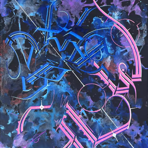 BLUE - WpaionOX1e