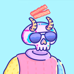 Funny Bone #1830