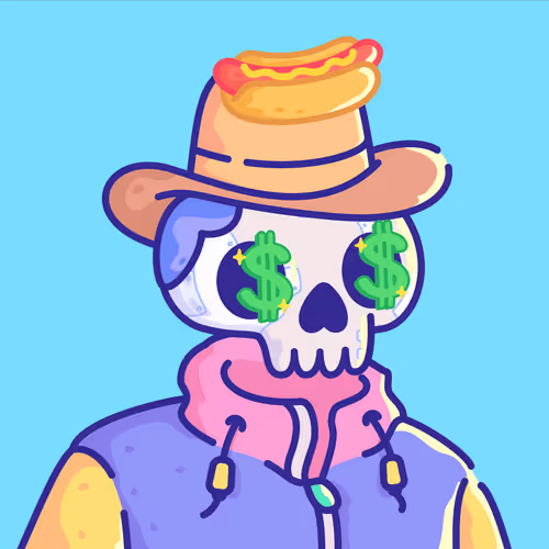 Funny Bone #1894