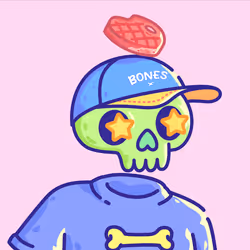 Funny Bone #852
