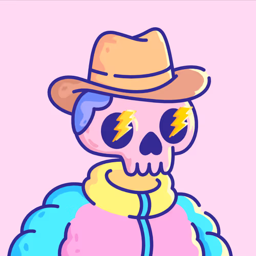 Funny Bone #2127