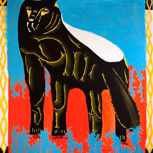 Honey Badger I