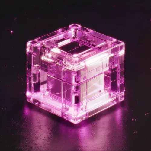 Carbon Crates