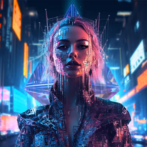 Dystopia - Street