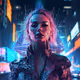 Dystopia - Street