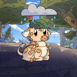 ZooVerse Companion #737