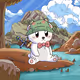ZooVerse Companion #1044