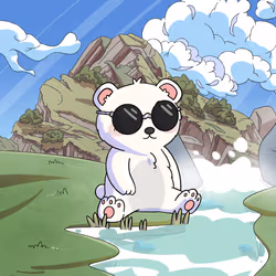 ZooVerse Companion #3595