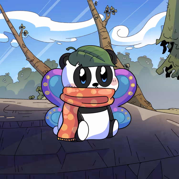 ZooVerse Companion #3285