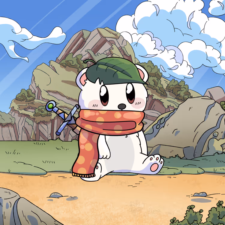 ZooVerse Companion #3884