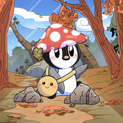 ZooVerse Companion #1183