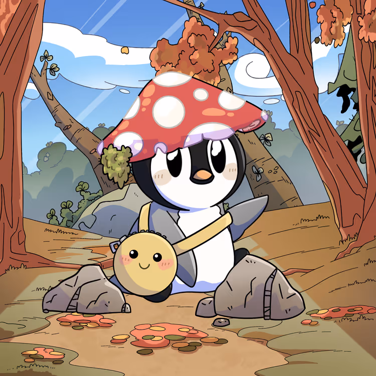 ZooVerse Companion #1183