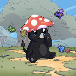 ZooVerse Companion #1581
