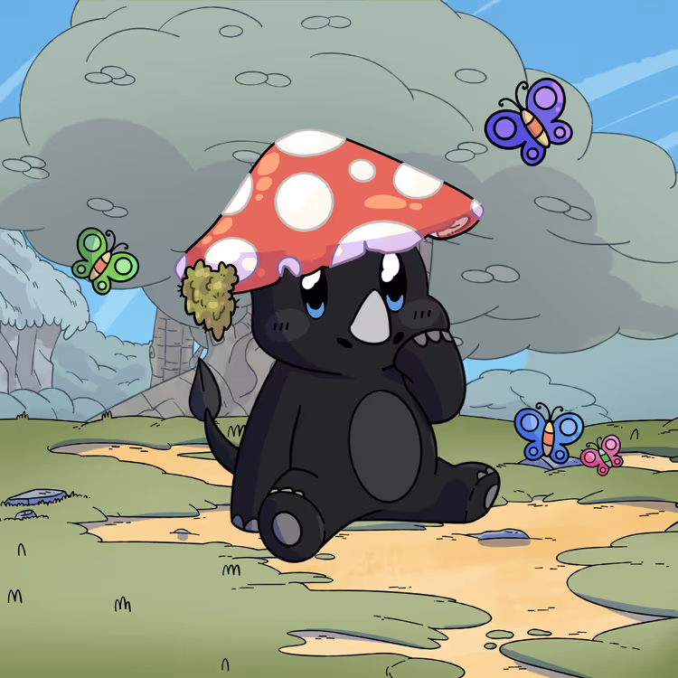 ZooVerse Companion #1581