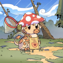 ZooVerse Companion #788