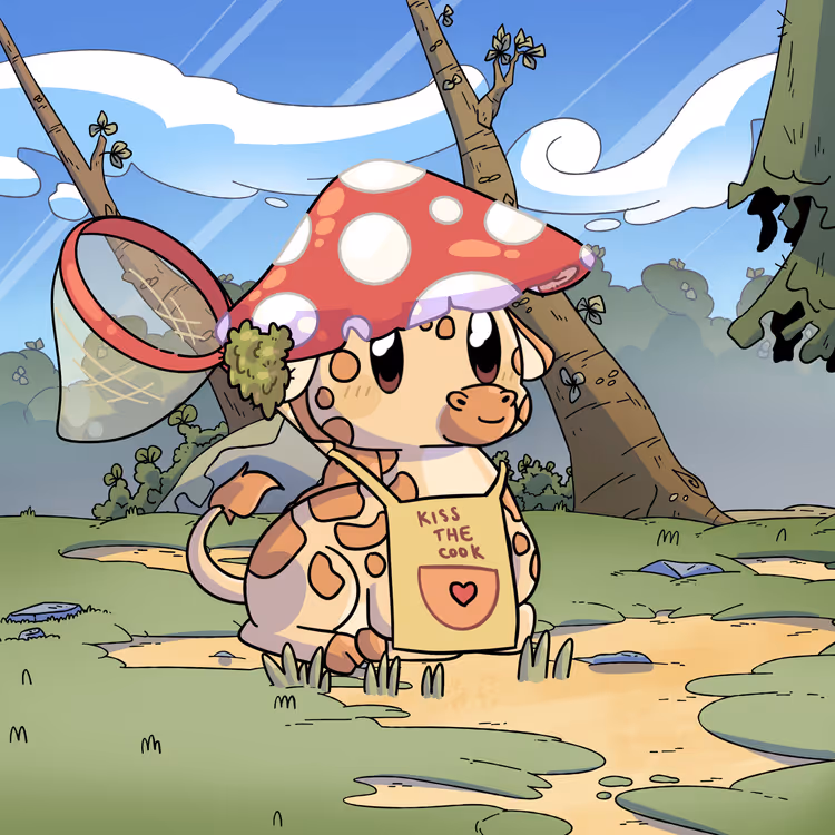 ZooVerse Companion #788