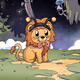 ZooVerse Companion #3484