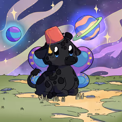ZooVerse Companion #3591