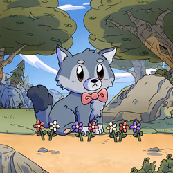 ZooVerse Companion #63