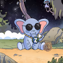 ZooVerse Companion #1583
