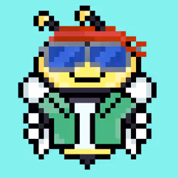 Bees Deluxe #18724