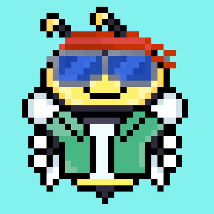 Bees Deluxe #18724