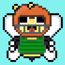 Bees Deluxe #13410