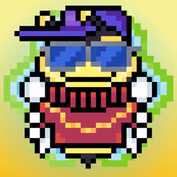 Bees Deluxe #15689