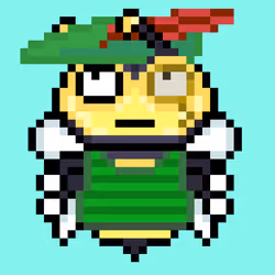 Bees Deluxe #14920