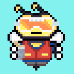 Bees Deluxe #10486