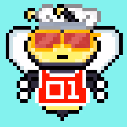 Bees Deluxe #15847