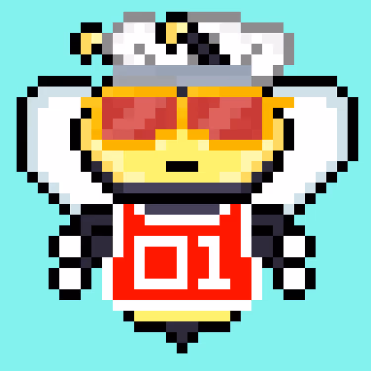 Bees Deluxe #15847