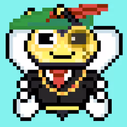Bees Deluxe #17919