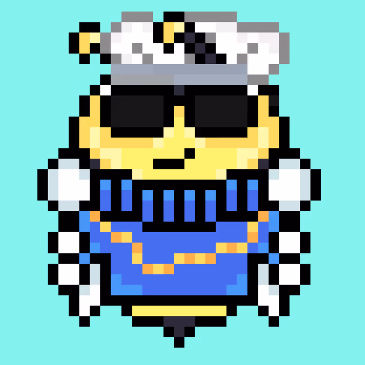Bees Deluxe #14081