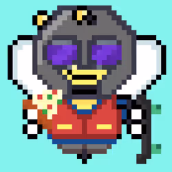 Bees Deluxe #7978