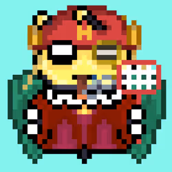 Bees Deluxe #220