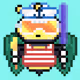 Bees Deluxe #3125