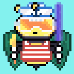 Bees Deluxe #3125