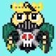 Bees Deluxe #3055