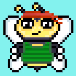 Bees Deluxe #19803
