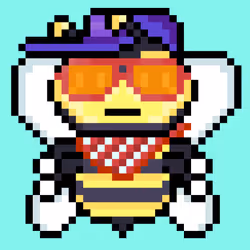 Bees Deluxe #20628