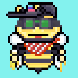 Bees Deluxe #9829