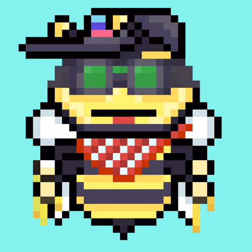 Bees Deluxe #9829