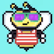 Bees Deluxe #19659