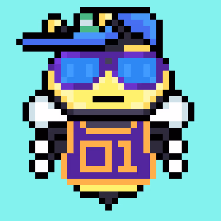 Bees Deluxe #19809