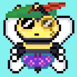 Bees Deluxe #14721