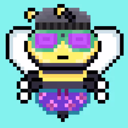 Bees Deluxe #13155