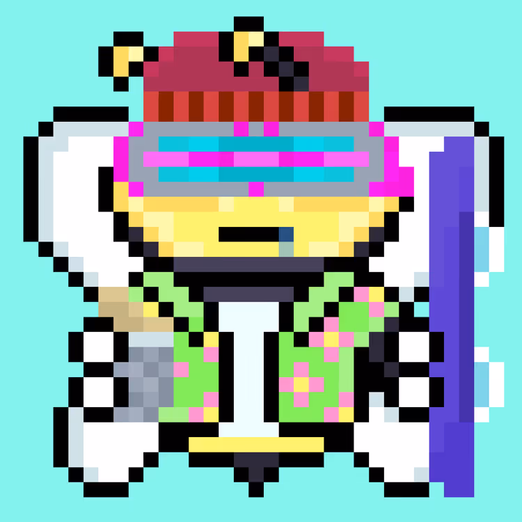 Bees Deluxe