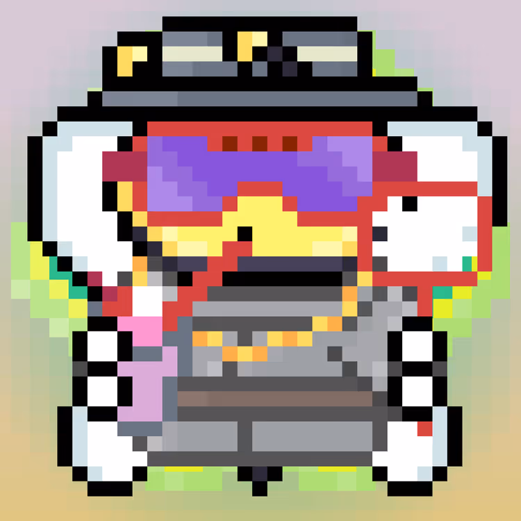 Bees Deluxe #2425
