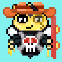 Bees Deluxe #7884